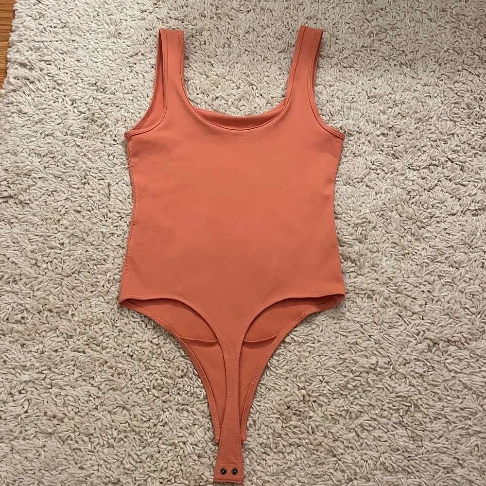 Abercrombie Bodysuit - Picture 4 of 5